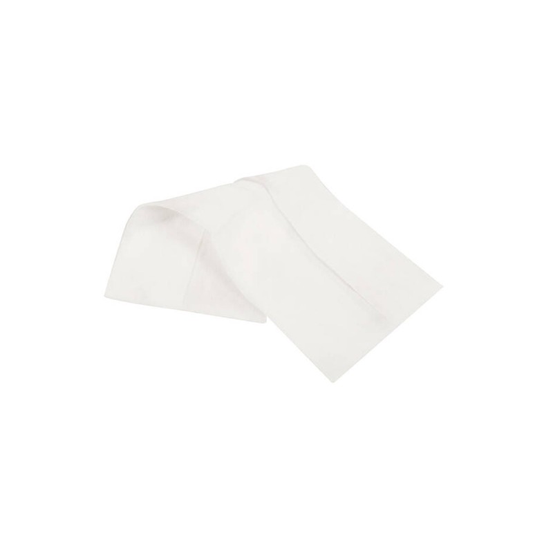 PAPEL CHINA BLANCO 50X75 CMS. PAQUETE CON 1,000 PLIEGOS