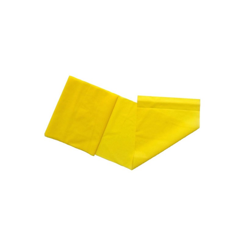 PAPEL CHINA AMARILLO CANARIO 50X75 CMS. PAQUETE CON 1,000 PLIEGOS