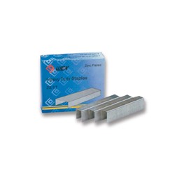 GRAPAS DE TRABAJO PESADO WEX 21-6012-30 23/8 CAPACIDAD PARA 50 HOJAS CAJITA CON 1,000