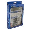 CALCULADORA CELICA CA-2626 CHECA Y CORRIGE 12 DIGITOS