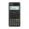 CALCULADORA CIENTIFICA CASIO FX-991LA PLUS NEGRO CON 417 FUNCIONES