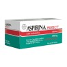 ASPIRINA PROTECT TABLETAS 100MG CAJA C/84  LIBERACION RETARDADA