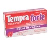 TEMPRA FORTE 650MG  CAJA CON 24 GRAGEAS