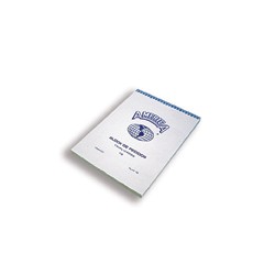 BLOCK DE PEDIDOS AMERICA #16 TRIPLICADO 50 JUEGOS