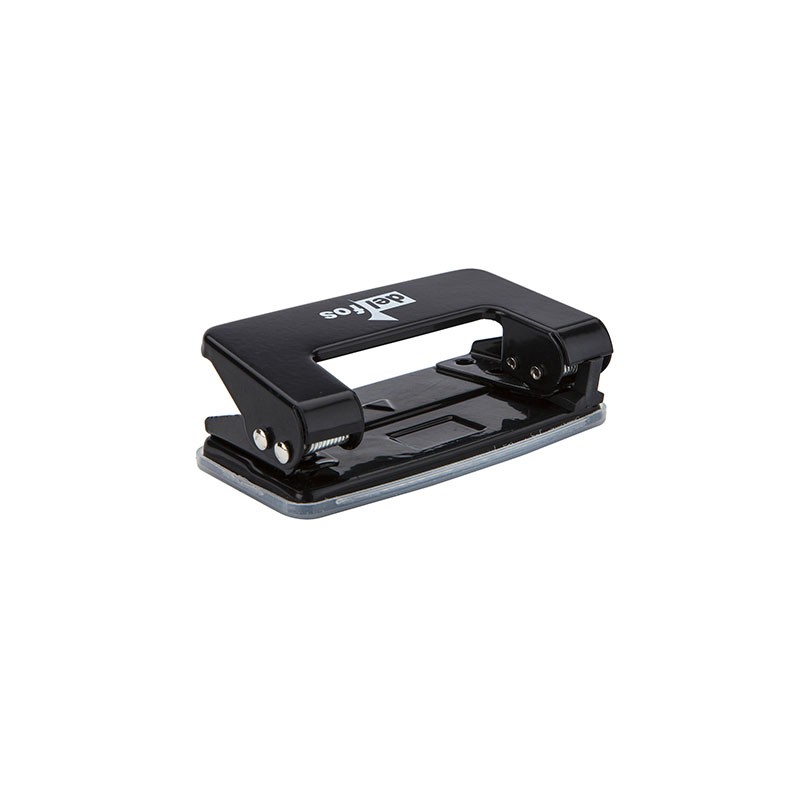 PERFORADORA 2 PERFORACIONES DELFOS MODELO D-17 CHICA 8 CMS.