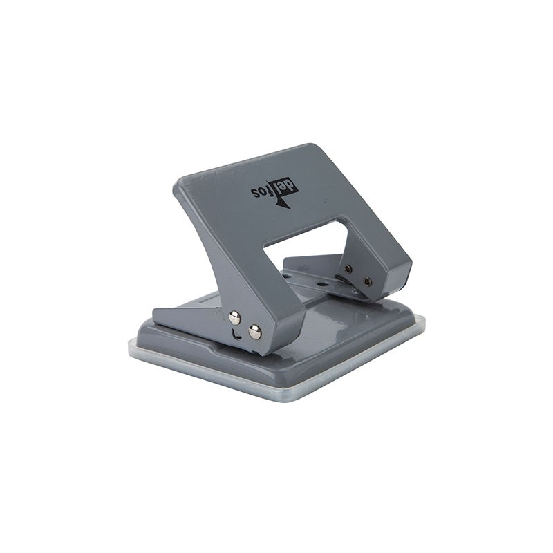 PERFORADORA 2 PERFORACIONES DELFOS MODELO D-18 MEDIANA 8 CMS.