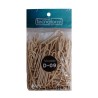 LIGAS DELFOS D-09 NO 18  BOLSA CON 100 GRAMOS