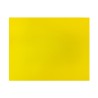 CARTULINA REFLEX 50X65 CMS. AMARILLO PLIEGO