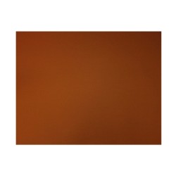 CARTULINA REFLEX 50X65 CMS. CAFÉ  PLIEGO