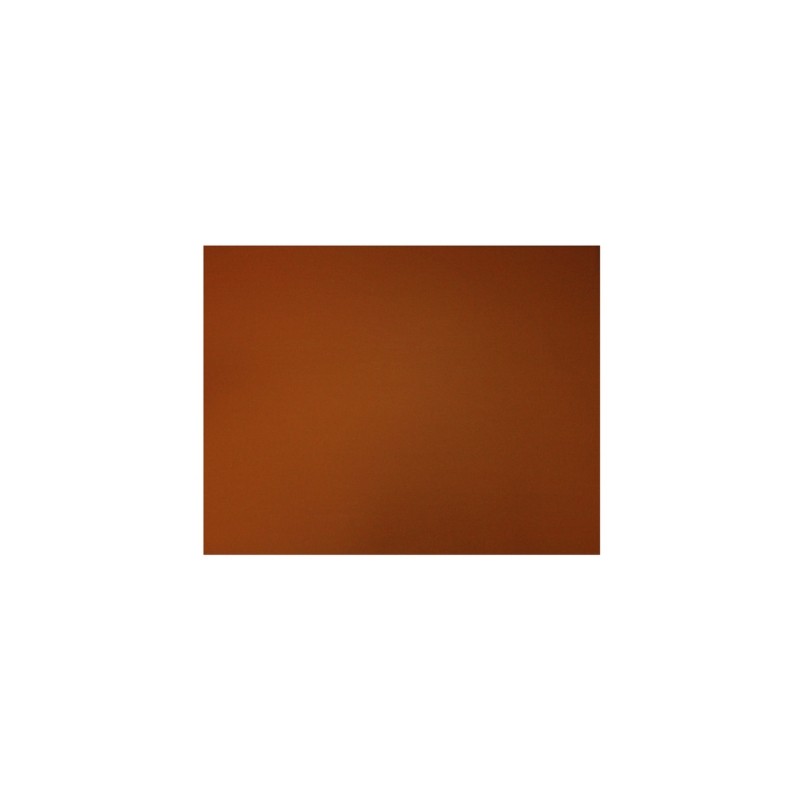 CARTULINA REFLEX 50X65 CMS. CAFÉ  PLIEGO