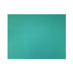 CARTULINA REFLEX 50X65 CMS. AZUL TURQUEZA  PLIEGO
