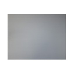 CARTULINA REFLEX 50X65 CMS. GRIS  PLIEGO