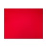 CARTULINA REFLEX 50X65 CMS. ROJO  PLIEGO