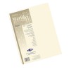 PAPEL OPALINA HI CREMA CARTA 125GRS. PAQUETE CON 100