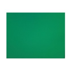 CARTULINA REFLEX 50X65 CMS. VERDE BANDERA  PLIEGO
