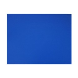 CARTULINA REFLEX 50X65 CMS. AZUL  PLIEGO