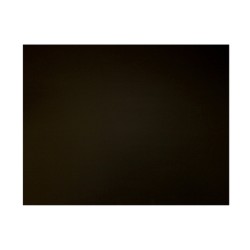 CARTULINA REFLEX 50X65 CMS. NEGRO  PLIEGO