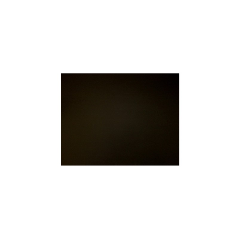 CARTULINA REFLEX 50X65 CMS. NEGRO  PLIEGO