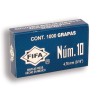 GRAPAS FIFA NO. 10