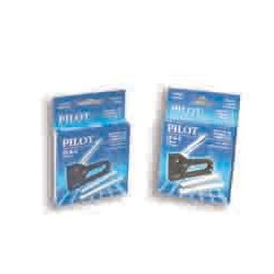 GRAPAS PILOT PARA ENGRAP RT-101S 13/6-C 6MM CAJITA CON 1,000