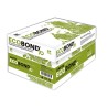 PAPEL BOND COPAMEX ECOBOND BLANCO CARTA 35 KGS. CAJA CON 5,000 HOJAS