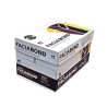 PAPEL BOND COPAMEX FACIA BOND BLANCO CARTA 37 KGS. CAJA CON 5,000 HOJAS
