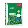 PAPEL BOND SCRIBE ECOLOGICO BLANCO CARTA 37 KGS. PAQUETE CON 500