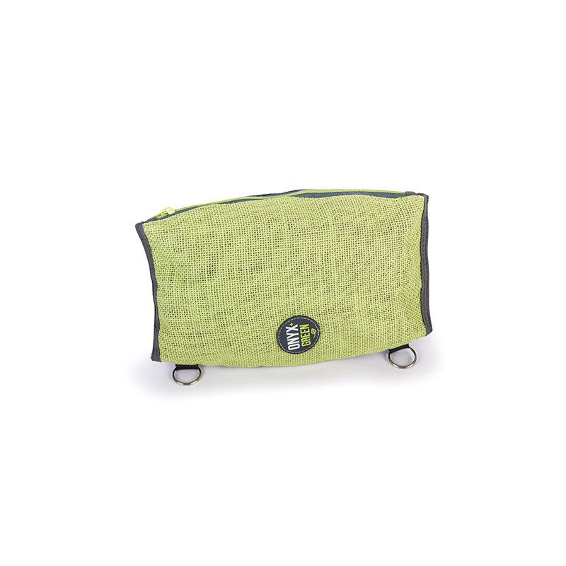 PORTALAPICES YUTE ONYX+GREEN 7201 PARA CARPETA DE ARGOLLAS