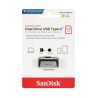 MEMORIA USB-C SANDISK DUAL DRIVE GO SDDDC2-064G-G46 64GB