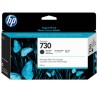 CARTUCHO INKJET HP 730 DESIGNJET P2V65A NEGRO MATE