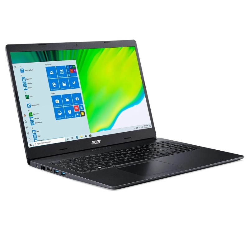 LAPTOP ACER ASPIRE 3 A315-23G-R2UH AMD RYZEN 5 8 GB RAM SSD 256 GB 15.6"