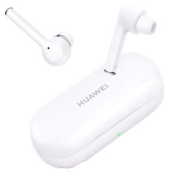 AUDIFONOS TRUE WIRELESS HUAWEII FREEBUDS 3I BLANCO