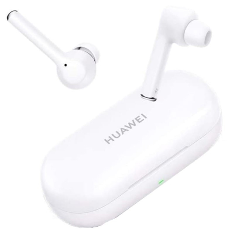 AUDIFONOS TRUE WIRELESS HUAWEII FREEBUDS 3I BLANCO