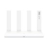 ROUTER HUAWEI WIFI AX3 DUAL CORE DOBLE BANDA 2.4 Y 5 GHZ 4 ANTENAS
