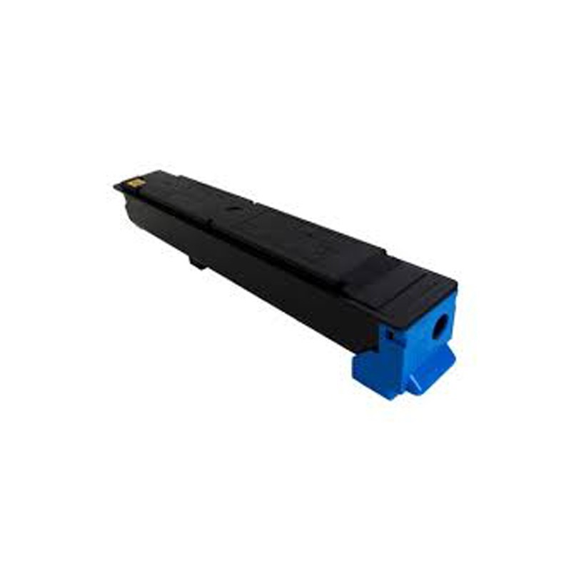CARTUCHO TONER KYOCERA TK-5197C CYAN