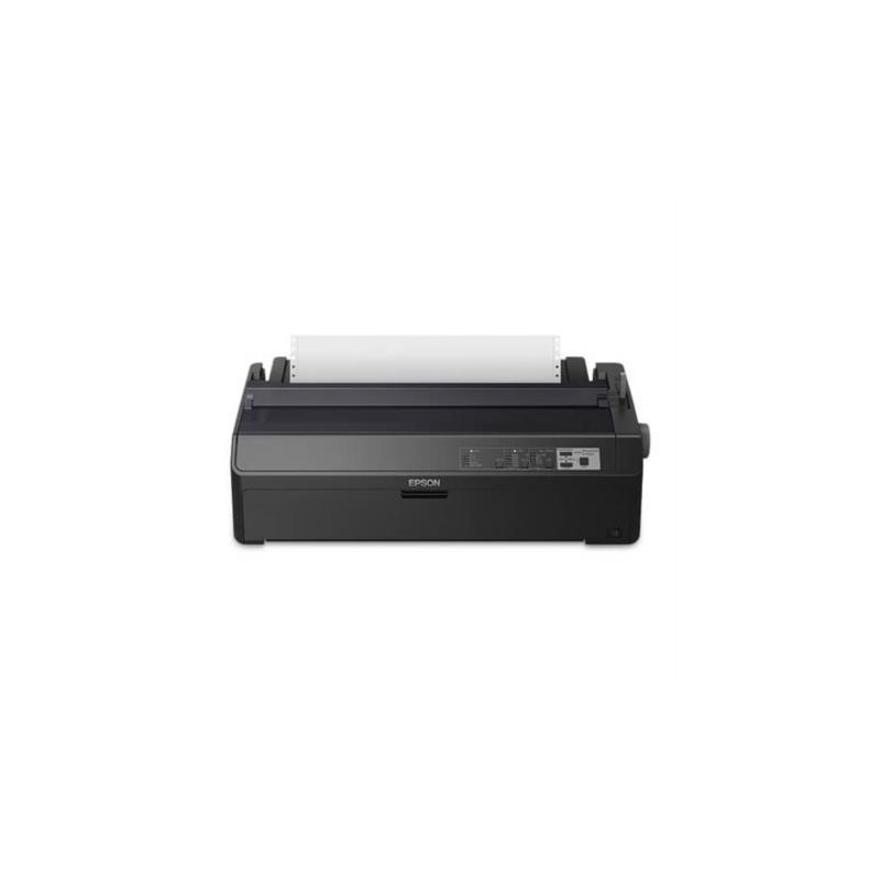 IMPRESORA MATRIZ DE PUNTO EPSON FX-2190II DE 9 AGUJAS