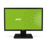 MONITOR PLANO ACER V206HQL ABI HD 19.5" COLOR NEGRO