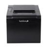 IMPRESORA TÉRMICA TECHZONE TZBE102 IMPRESIÓN EN ROLLO 80MM