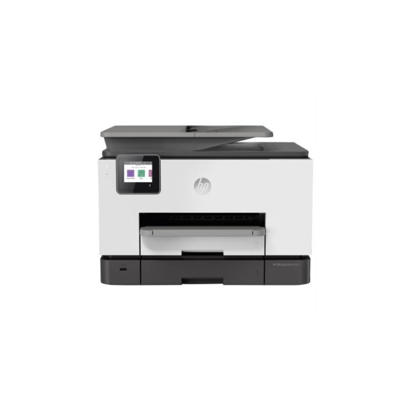 IMPRESORA MULTIFUNCIONAL HP OFFICE JET PRO 9020 COLOR