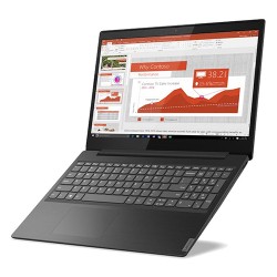 LAPTOP LENOVO D90 IDEAPAD L340-15API AMD RYZEN 7 8GB RAM 2TB HD 15.6" NEGRO