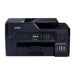 IMPRESORA MULTIFUNCIONAL BROTHER MFCT-4500DW INYECCION DE TINTA A COLOR