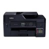 IMPRESORA MULTIFUNCIONAL BROTHER MFCT-4500DW INYECCION DE TINTA A COLOR