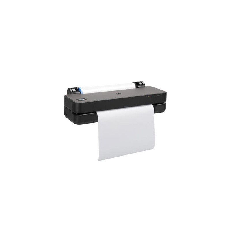 IMPRESORA HP PLOTTER DESIGN JET T 250 INYECION TERMICA 24"