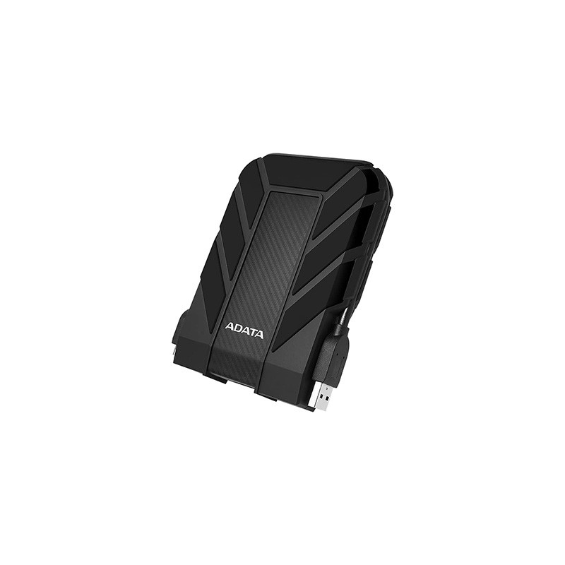 DISCO DURO PORTATIL ADATA HD710 PRO 4TB USB 3.2 NEGRO