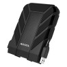 DISCO DURO PORTATIL ADATA HD710 PRO 4TB USB 3.2 NEGRO