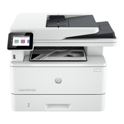 IMPRESORA MULTIFUNCIONAL HP LASER JET PRO 4103DW MONOCROMATICA