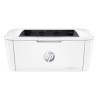 IMPRESORA LASER HP LASERJET  M111W MONOCROMATICA
