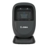LECTOR DE CÓDIGOS ZEBRA DS9308 COMPACTO 1D/2D NEGRO USB