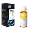 BOTELLA TINTA HP GT52 M0H56AL AMARILLO 70ML