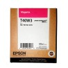 CARTUCHO INKJET EPSON T40W320 ULTRA CHROME SCT3170 MAGENTA